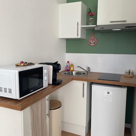Appartement Chaleureux Blere Zewnętrze zdjęcie