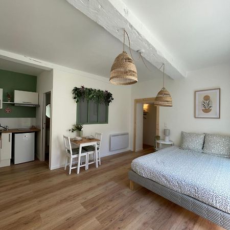 Appartement Chaleureux Blere Zewnętrze zdjęcie