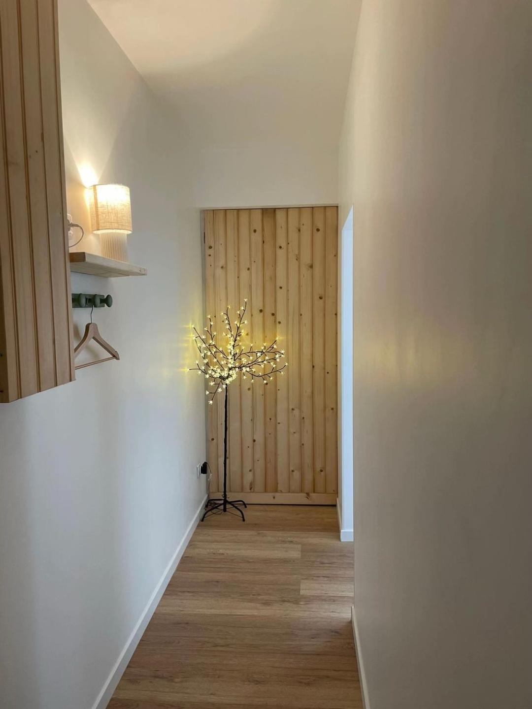 Appartement Chaleureux Blere Zewnętrze zdjęcie